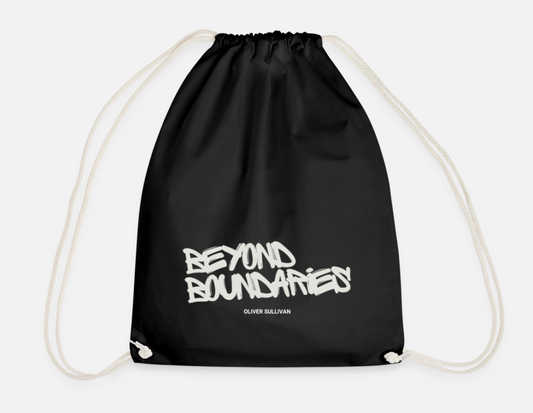 Festival Bag Beyond Boundaries